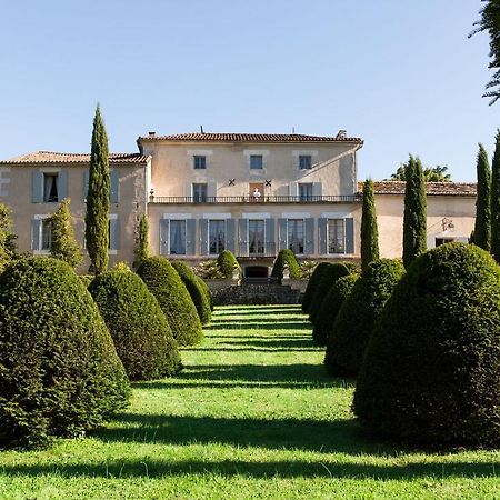Villa-A Rouillac  Exterior foto