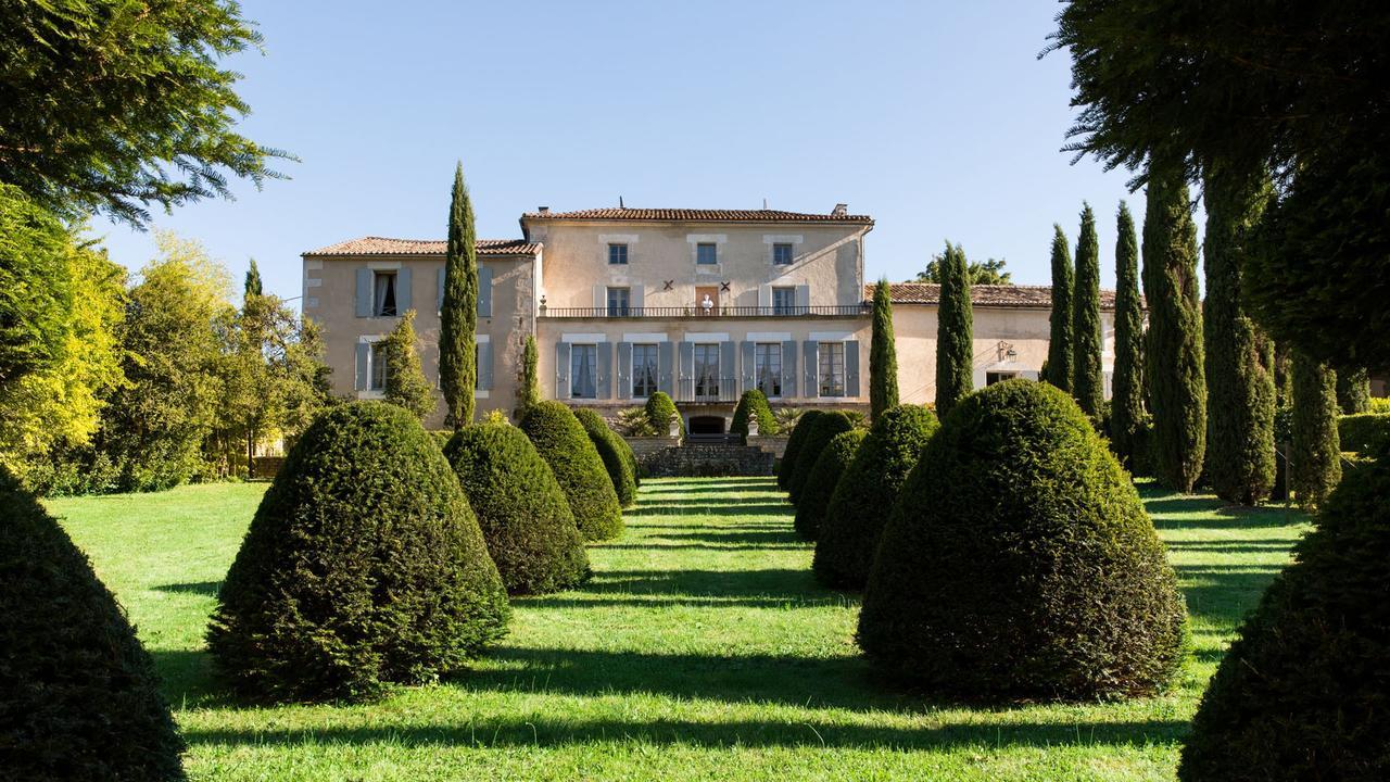 Villa-A Rouillac  Exterior foto